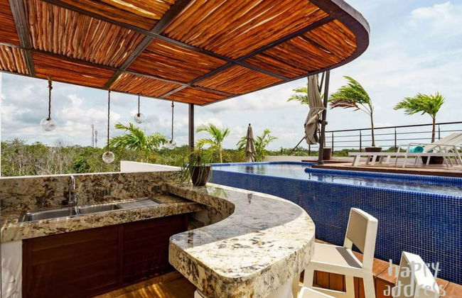 Ka Suites Tulum by HA - Foto 23