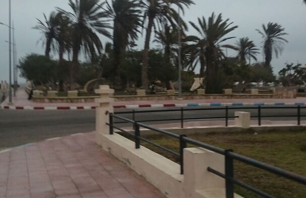 Dakhala sky blue - Photo 23