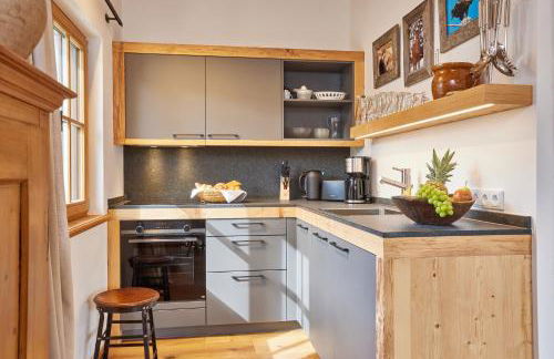 Föhrenhof Apartments - Foto 40