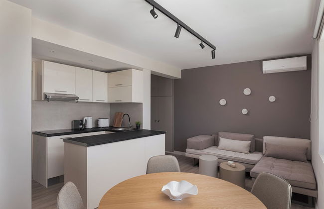 The Vouliagmeni Penthouse - Photo 20