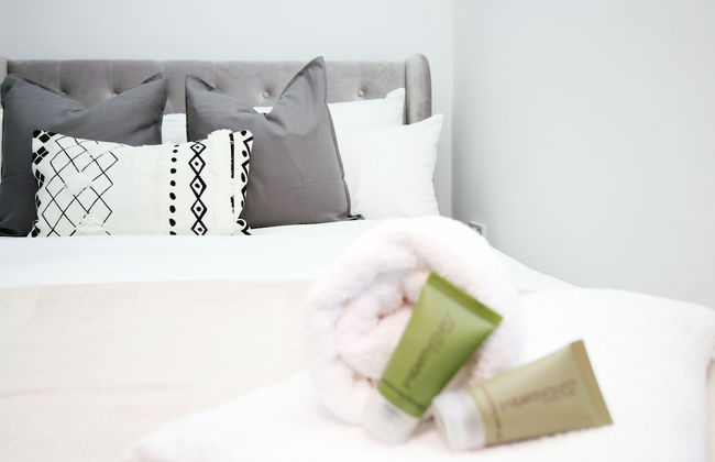 Eveswell Studios Newport - Foto 14