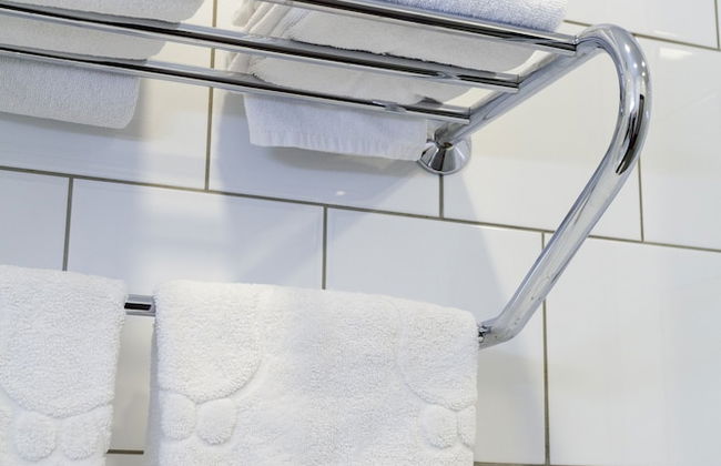 Hotel Kronverk - Foto 40