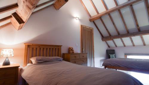 Spangle Cottage, Borrowby Farm Cottages - Foto 3