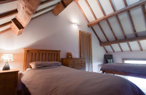 Spangle Cottage, Borrowby Farm Cottages - Foto 3