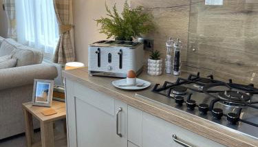 Stones Throw Lodge - Foto 3, stove, pet friendly, minibar