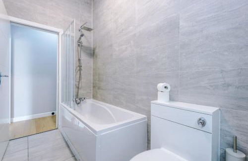 #6 - Vibrant apartment in City Centre - Sleeps 7 - Exclusive offers at a-kapartments - Foto 11