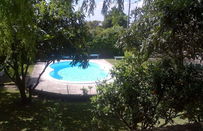 Arr Bida Sea Country Side Villa - Foto 22