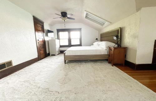 Hill City Haven Downtown Main Street - Foto 31