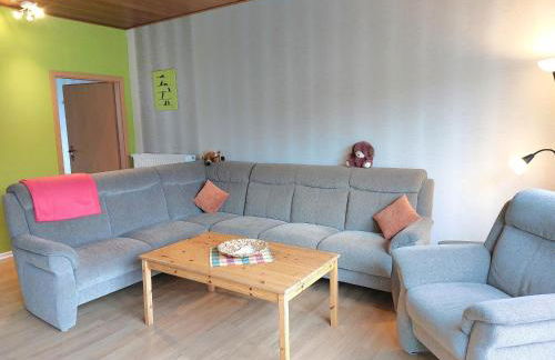 Ferienwohnung am Drömling Südheide - Gerda - Foto 14