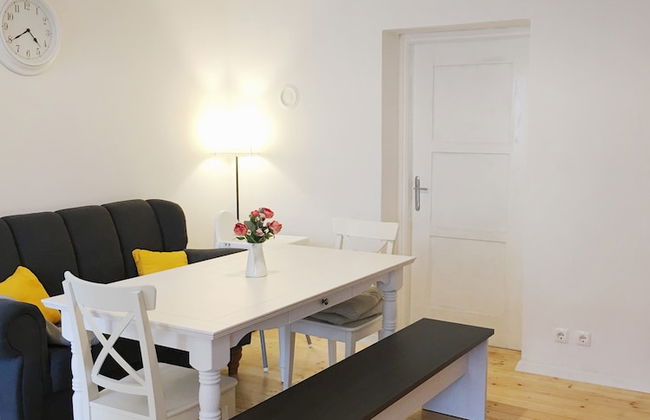 Historic Mexico Building Apartment - Foto 32