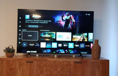 FEWOHOME Lothe Schieder Schwalenberg Schiedersee - Foto 75