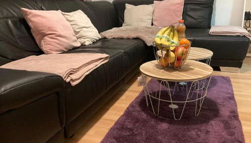 Apartment am Rhein ganze Wohnung NETFLIX Internet 1000 Mbits, free Parking - Foto 4