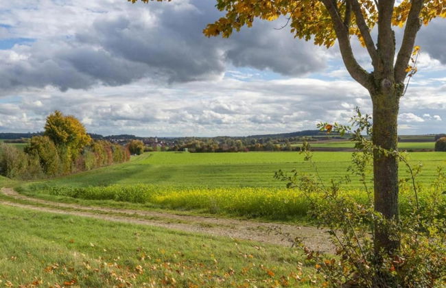 Comfort in Franconian Hills - Foto 20