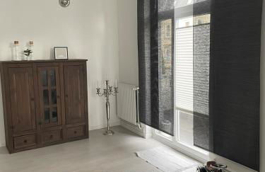 Apartment im Herzen von Lübeck - Foto 8