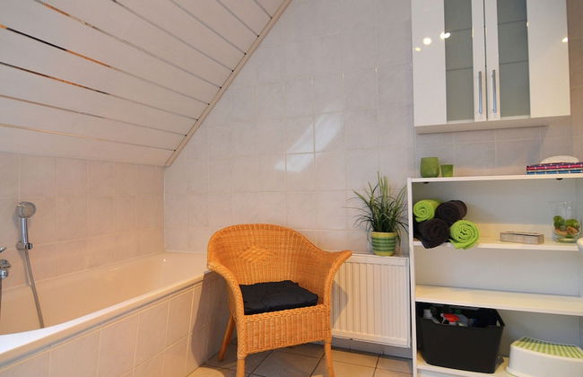 Apartment Near the ski Area - Foto 13