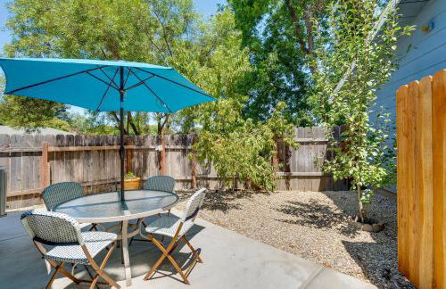 3 Mi to UC Davis Retreat with Furnished Patio! - Foto 16