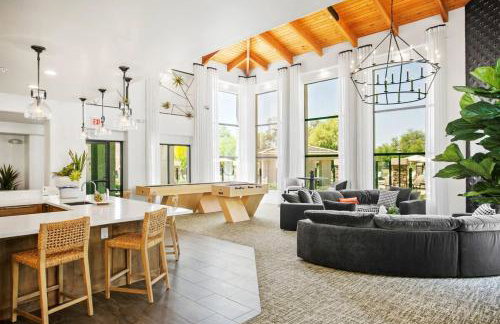 CozySuites at Kierland Commons - Foto 29