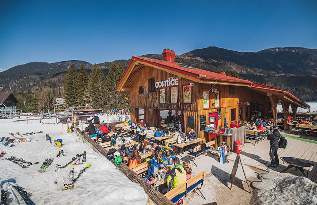 Apartments Bedanc - Photo 55