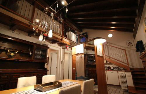 Villetta Periax - Affitti Brevi Italia - Foto 26