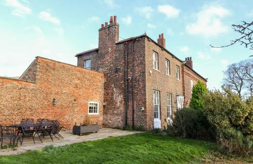 The Stables and West Wing - Foto 27