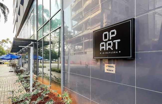 53A Op Art - Foto 39