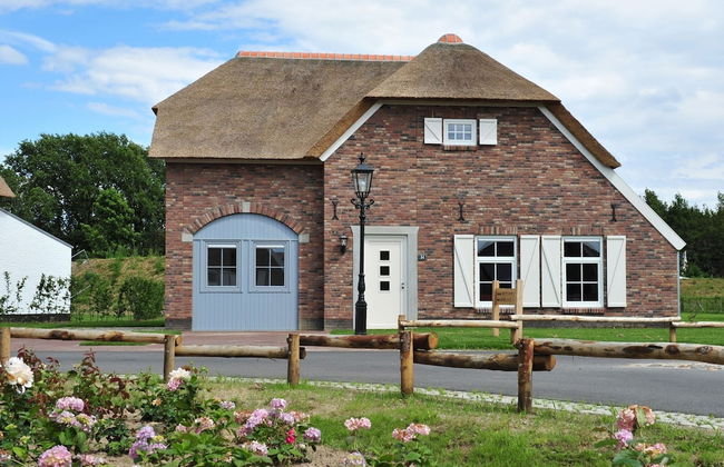 Villa de Luxe With Sauna, Whirlpool & Steam Shower - Foto 1