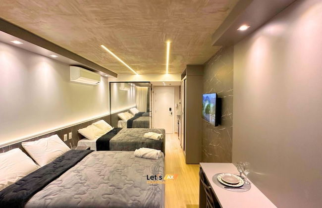 AX Setai Yacht - Foto 57