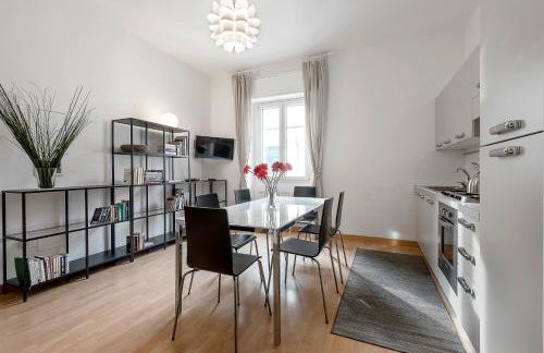 Milano Sweet Home San Lorenzo, right in the city centre - Foto 53