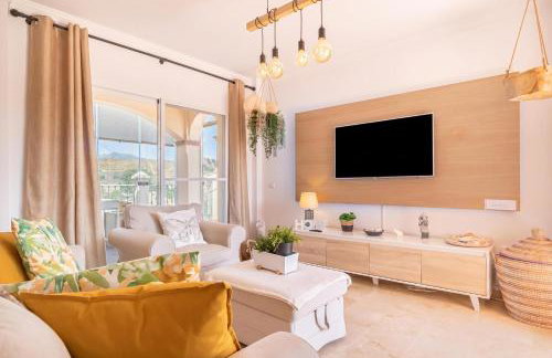 Luxury Mijas Golf, Pool & Pet Retreat - Happy Rentals - Foto 19