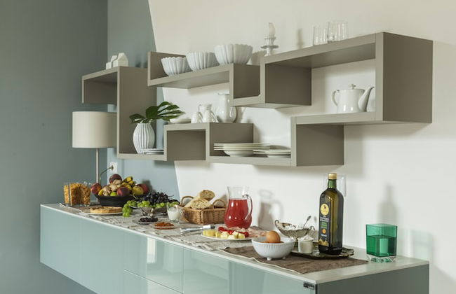 San Leonardo Suites - Foto 49