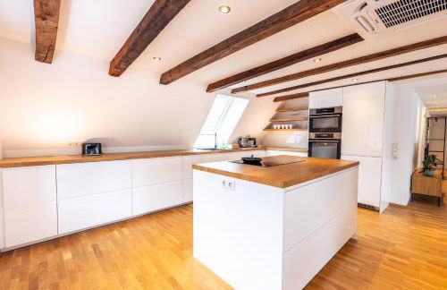 Fachwerk Boutique-Hotel Suite - Foto 2