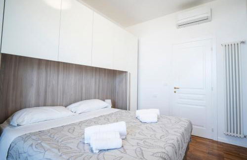 Comfort Vista Mare - Alba sul Mare - Foto 20