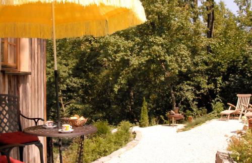 Chalet Landsberg - Foto 47