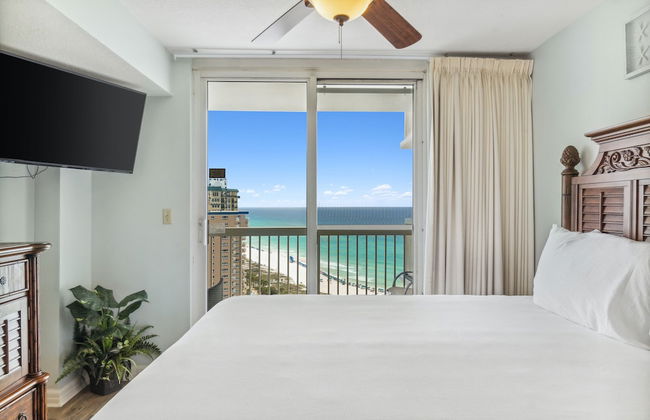 Pelican Beach Resort by Panhandle Getaways - Foto 31