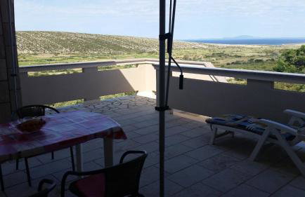 Apartments with parking space Kolan, Pag - 16482 - Photo 12