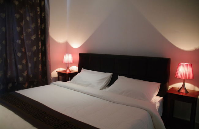 D'Esplanade City View Apartment - Foto 5