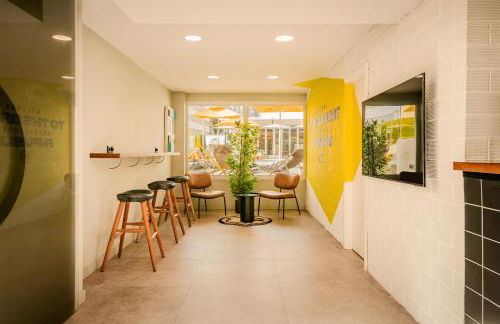 Ryans Ibiza Apartments - Adults Only - Foto 58