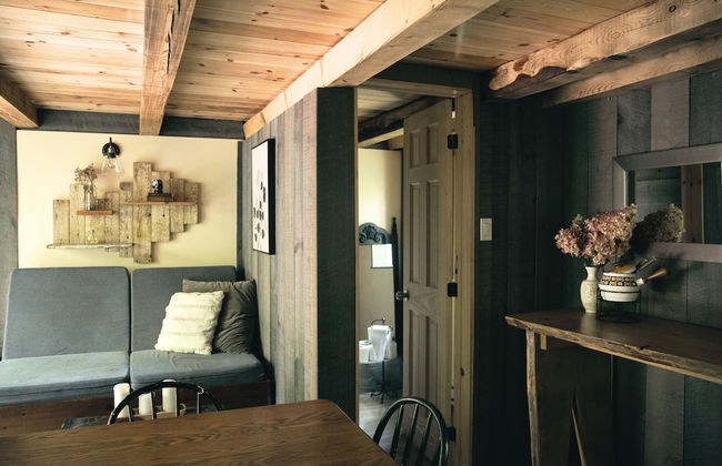 Station Chêne Rouge - Foto 46