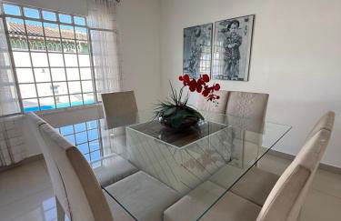 Casa com piscina em Boa Vista, Roraima, bairro Caçari - Foto 18