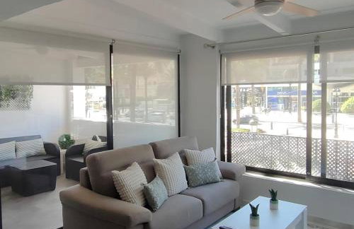 OASIS Apartment with 2 bedrooms in Jardines del Puerto - Photo 14