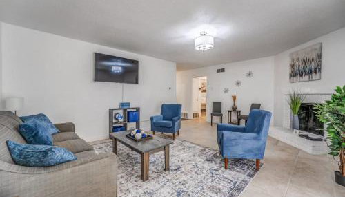 Fox Hunt Hideaway - Foto 5