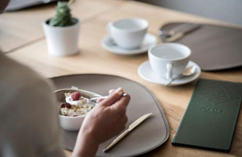 Aparthotel Gamz - Foto 33