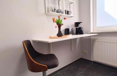 Ferienhaus Pfauenblick - Foto 7