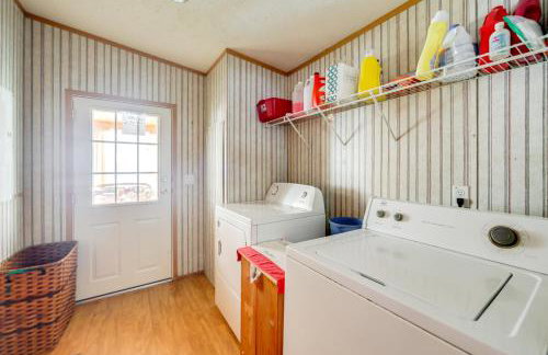 Creekside Retreat in the Adirondacks Swim and Hike! - Foto 9