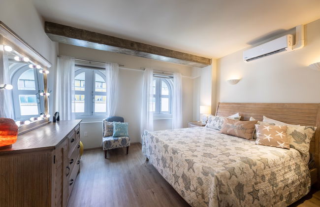 The Yellow Penthouse - Foto 42