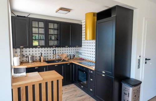 Willa Krzyżówki obok Korbielowa - Foto 58