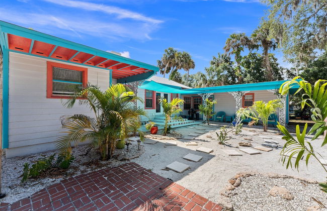 Casa Frangipani - Photo 32