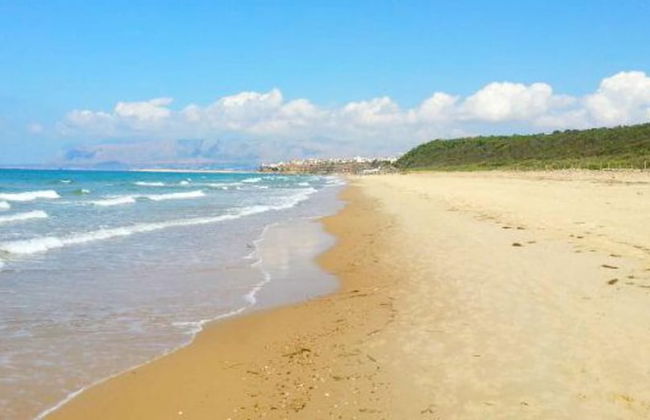 Lovely 1-bed Villa in Balestrate - Foto 3