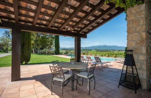 Villa privada de lujo Can Riera - Foto 47