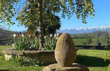 Rustico im Piemont mit Panorama - Foto 12
